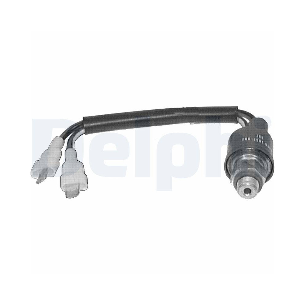 Druckschalter, Klimaanlage DELPHI TSP0435031 für MERCEDES-BENZ