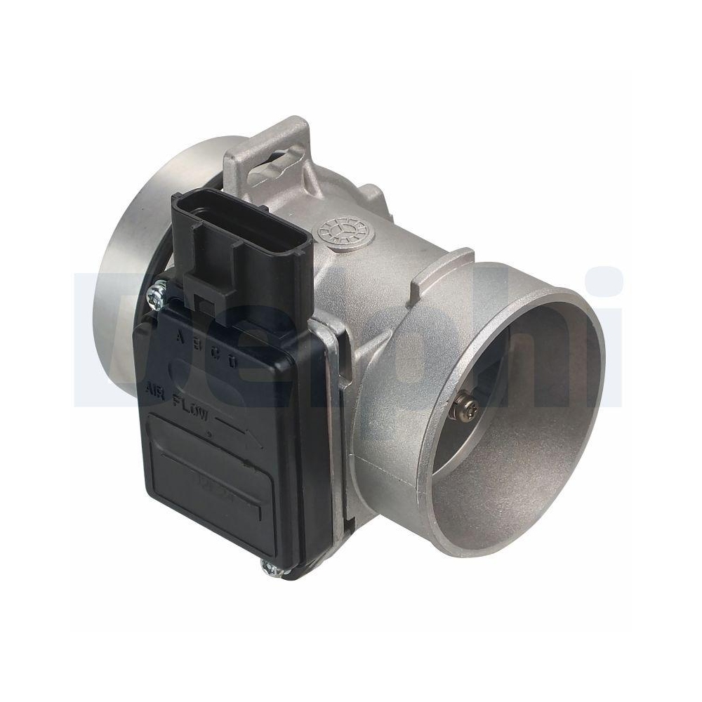 DELPHI AF10171-12B1 Luftmassenmesser f&uuml;r FORD HITACHI