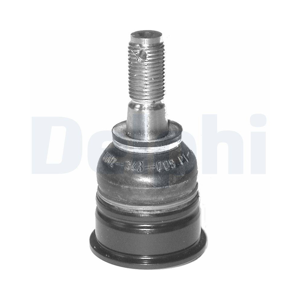 DELPHI TC530 Trag-/F&uuml;hrungsgelenk f&uuml;r NISSAN, Vorderachse, unten