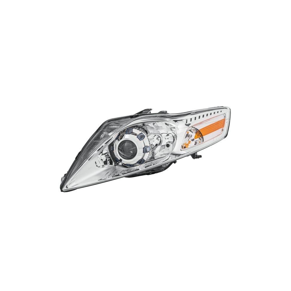 HELLA Hauptscheinwerfer 1EL 010 541-091 für FORD, links