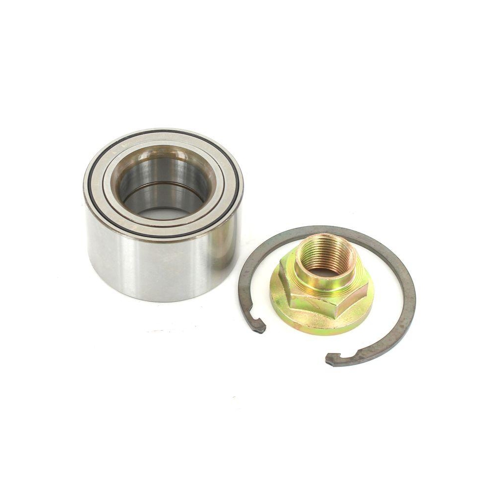 Radlagersatz SKF VKBA 7721 f&uuml;r MITSUBISHI, Vorderachse