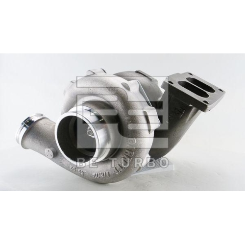 BE TURBO 124230 Lader, Aufladung f&uuml;r IVECO