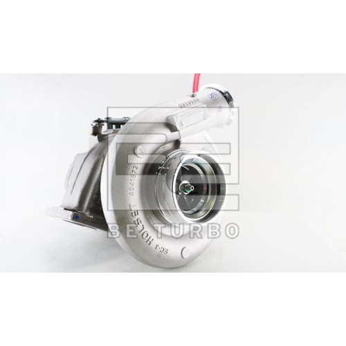 BE TURBO 128536RED Lader, Aufladung f&uuml;r VOLVO RENAULT TRUCKS