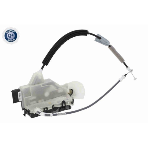 VEMO V42-85-0017 T&uuml;rschloss Green Mobility Parts f&uuml;r PEUGEOT, vorne links