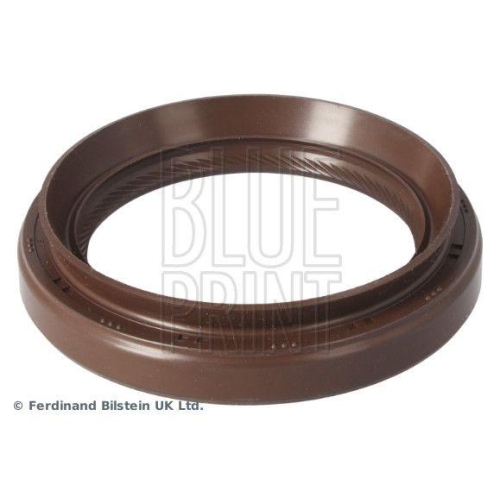 BLUE PRINT ADBP610487 Wellendichtring, Kurbelwelle f&uuml;r TOYOTA, stirnseitig
