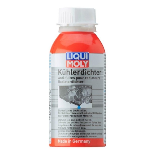 K&uuml;hlerdichtstoff LIQUI MOLY 3330 K&uuml;hlerdichter f&uuml;r