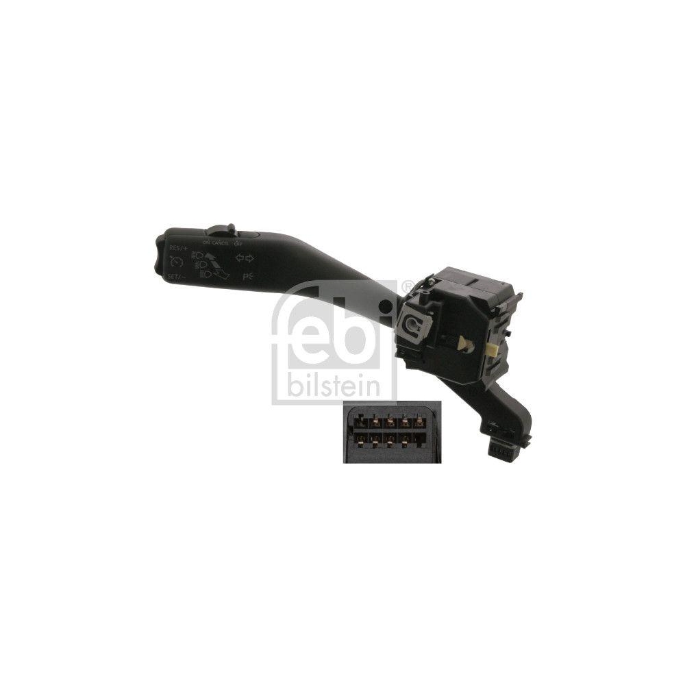 FEBI BILSTEIN Lenkstockschalter 38514 f&uuml;r SEAT SKODA VW