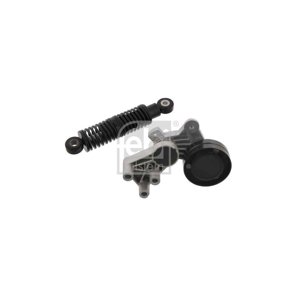 FEBI BILSTEIN Riemenspanner, Keilrippenriemen 32201 f&uuml;r AUDI
