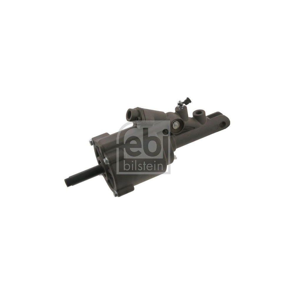 FEBI BILSTEIN Kupplungsverstärker 38163 für DAF VOLVO
