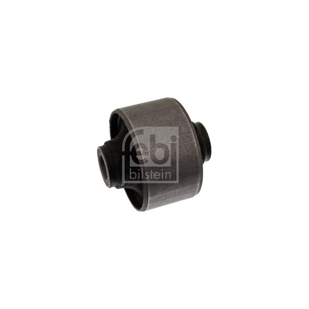 FEBI BILSTEIN Lagerung, Lenker 41393 f&uuml;r HYUNDAI, Vorderachse links, hinten