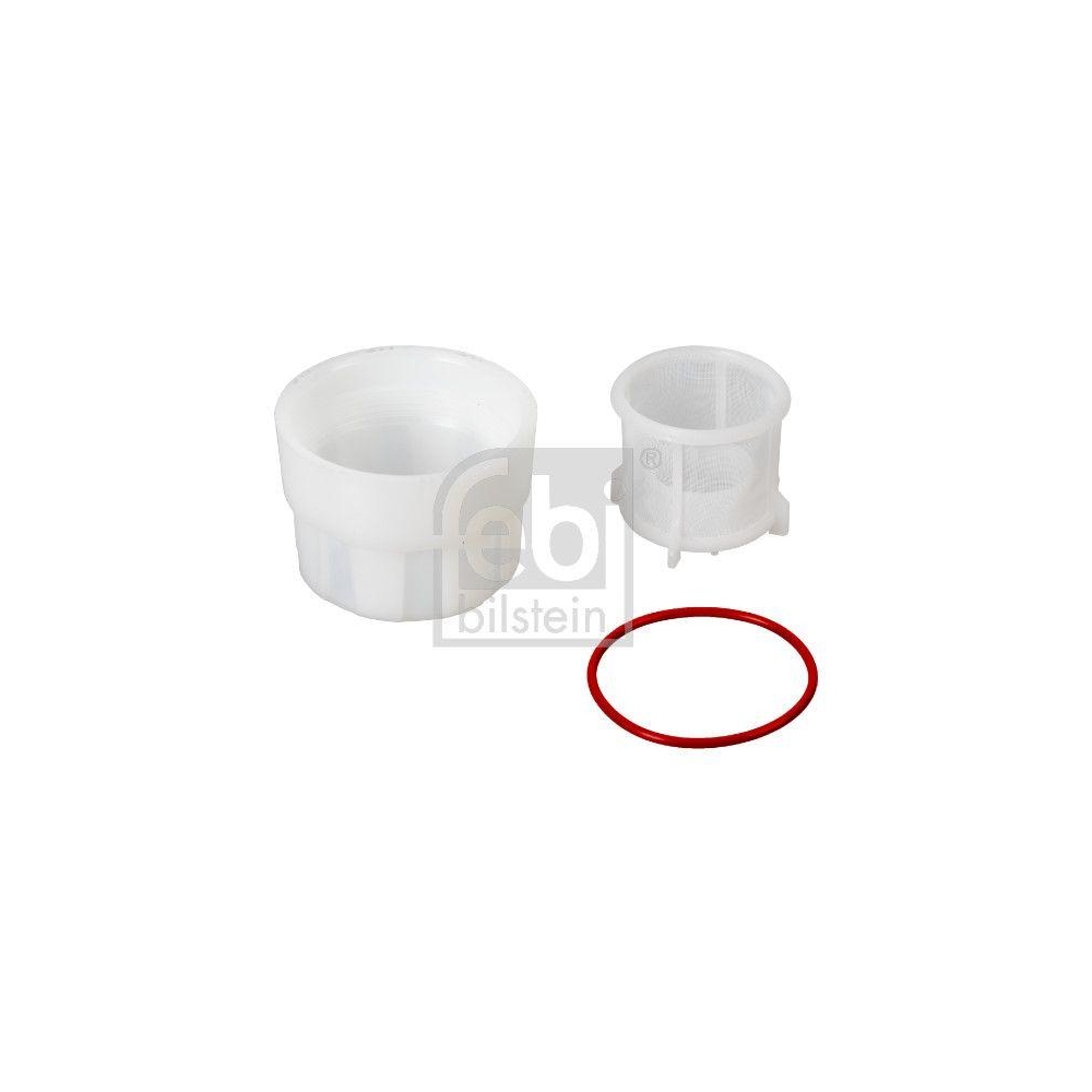 FEBI BILSTEIN Kraftstofffilter 47974 für MAN NEOPLAN