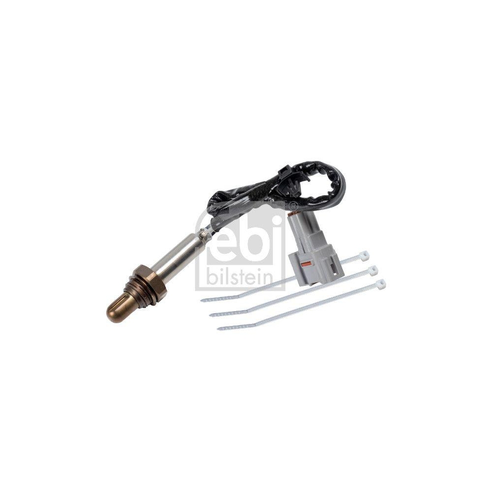 FEBI BILSTEIN Lambdasonde 177508 f&uuml;r SUZUKI