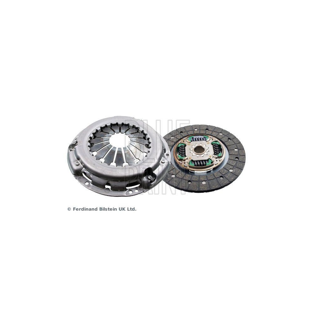 Kupplungssatz BLUE PRINT ADT330276 f&uuml;r TOYOTA