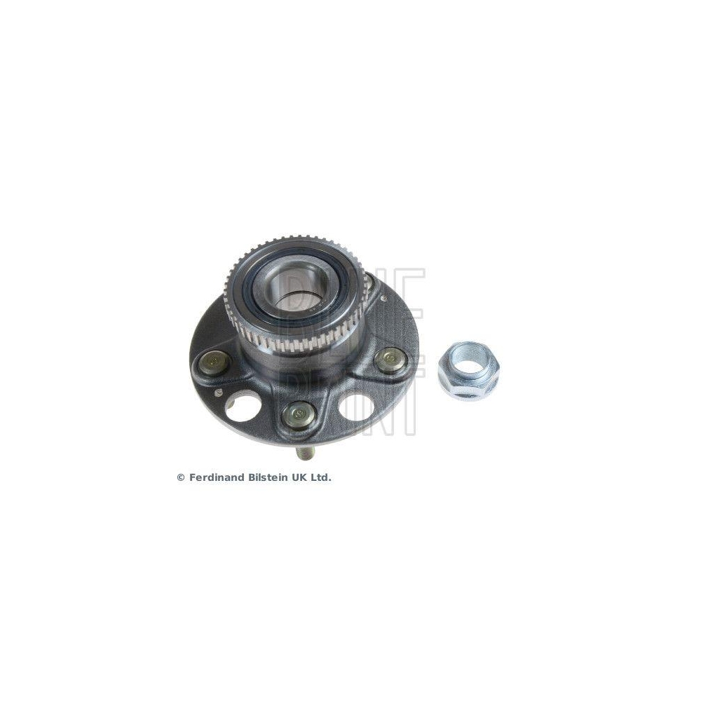 Radlagersatz BLUE PRINT ADH28329 f&uuml;r, Hinterachse links, Hinterachse rechts