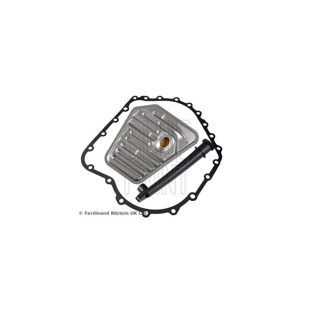Hydraulikfiltersatz, Automatikgetriebe BLUE PRINT ADBP210018 f&uuml;r AUDI SEAT