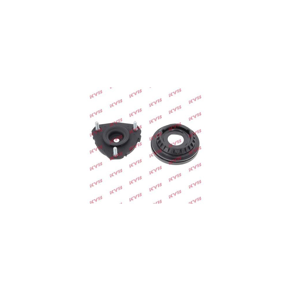 Reparatursatz, Federbeinst&uuml;tzlager KYB SM1211 Suspension Mounting Kit f&uuml;r FORD