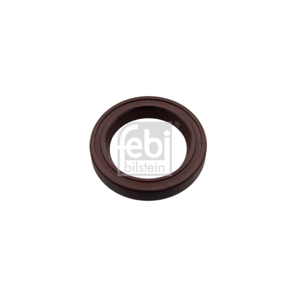 Wellendichtring, Nockenwelle FEBI BILSTEIN 04591 für BMW, stirnseitig