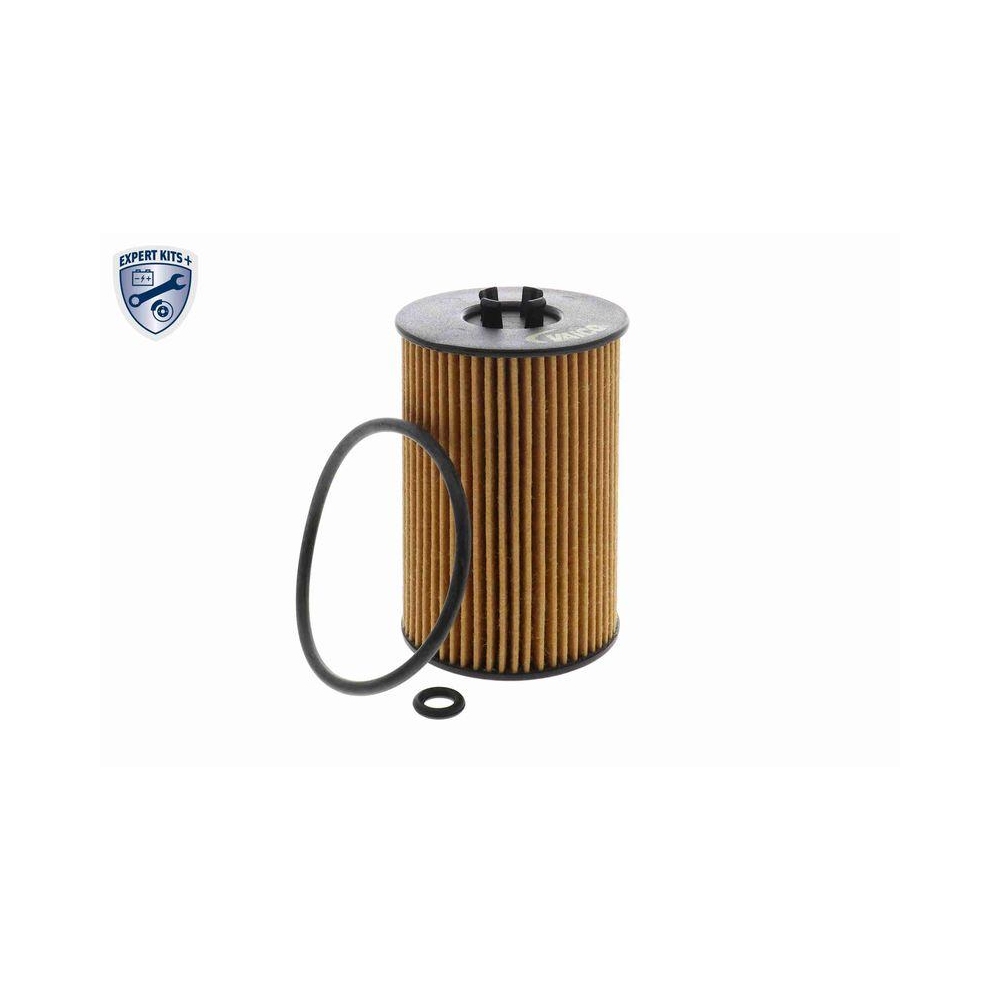 Ölfilter VAICO V10-2825 Green Mobility Parts für AUDI MAN OPEL SEAT SKODA VW VAG