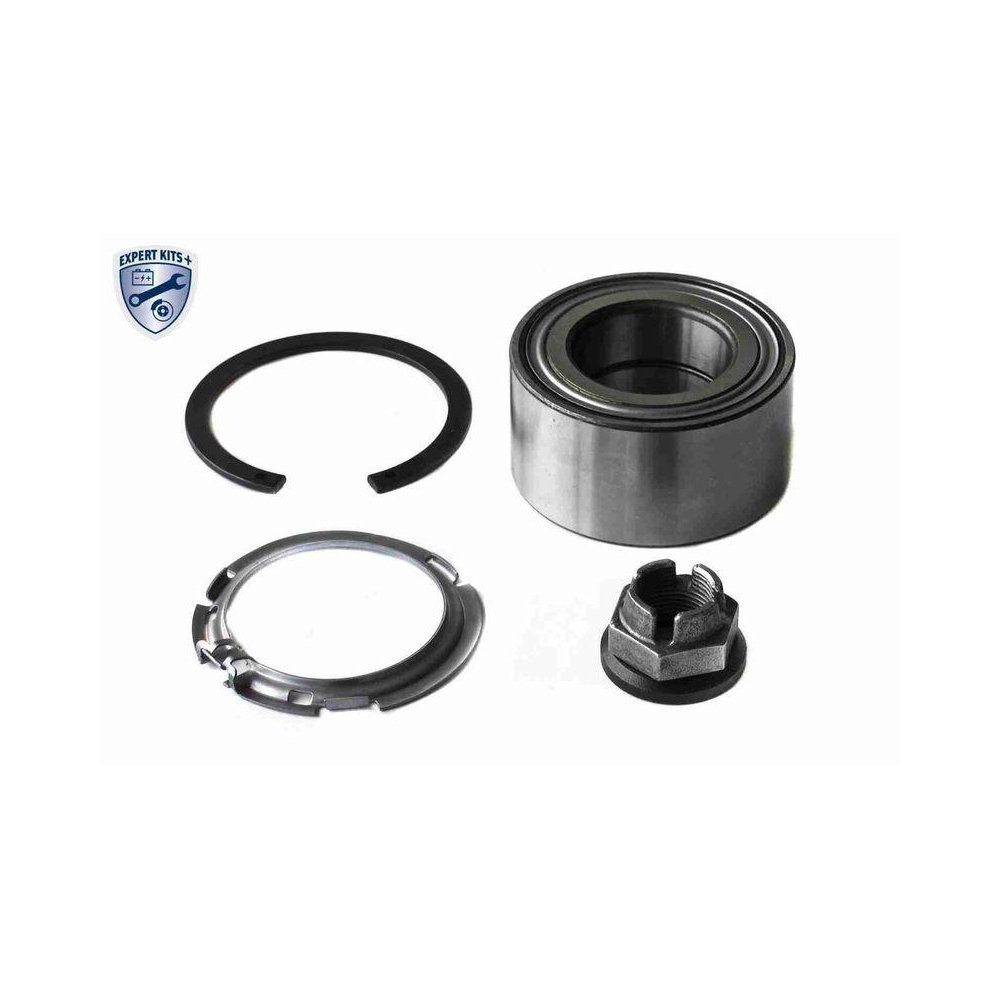 Radlagersatz VAICO V46-0459 EXPERT KITS + f&uuml;r RENAULT, Vorderachse