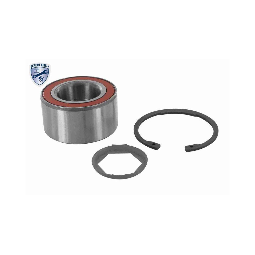 Radlagersatz VAICO V40-0533 EXPERT KITS + f&uuml;r OPEL, Hinterachse, Vorderachse
