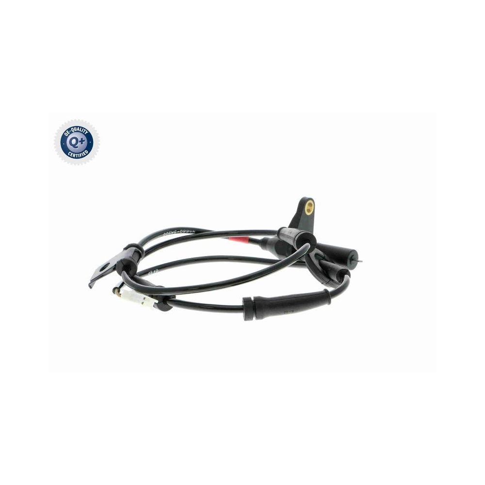 Sensor, Raddrehzahl VEMO V52-72-0079 Q+, Erstausr&uuml;sterqualit&auml;t f&uuml;r HYUNDAI