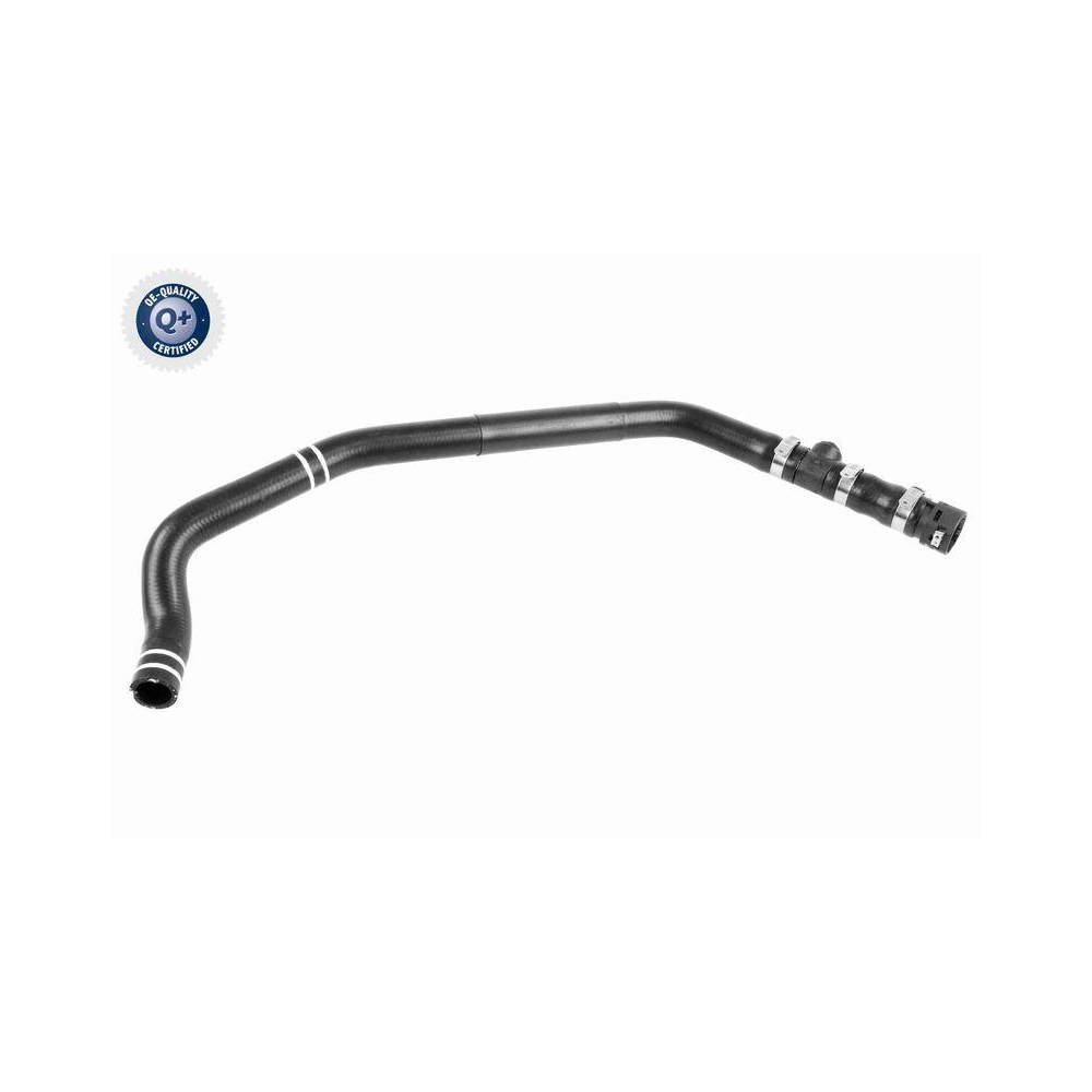 K&uuml;hlerschlauch VAICO V24-0849 Q+, Erstausr&uuml;sterqualit&auml;t f&uuml;r FIAT