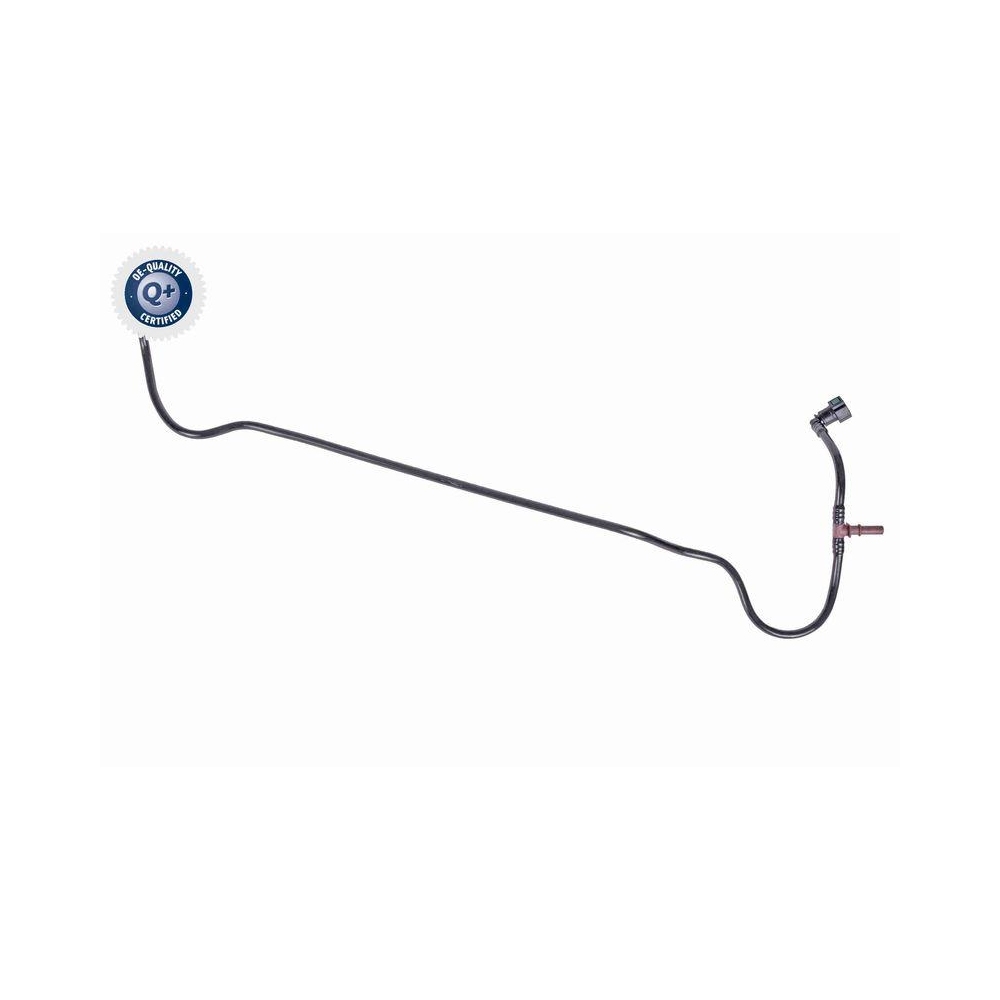 Kraftstoffleitung VAICO V24-1054 Q+, Erstausr&uuml;sterqualit&auml;t f&uuml;r FIAT