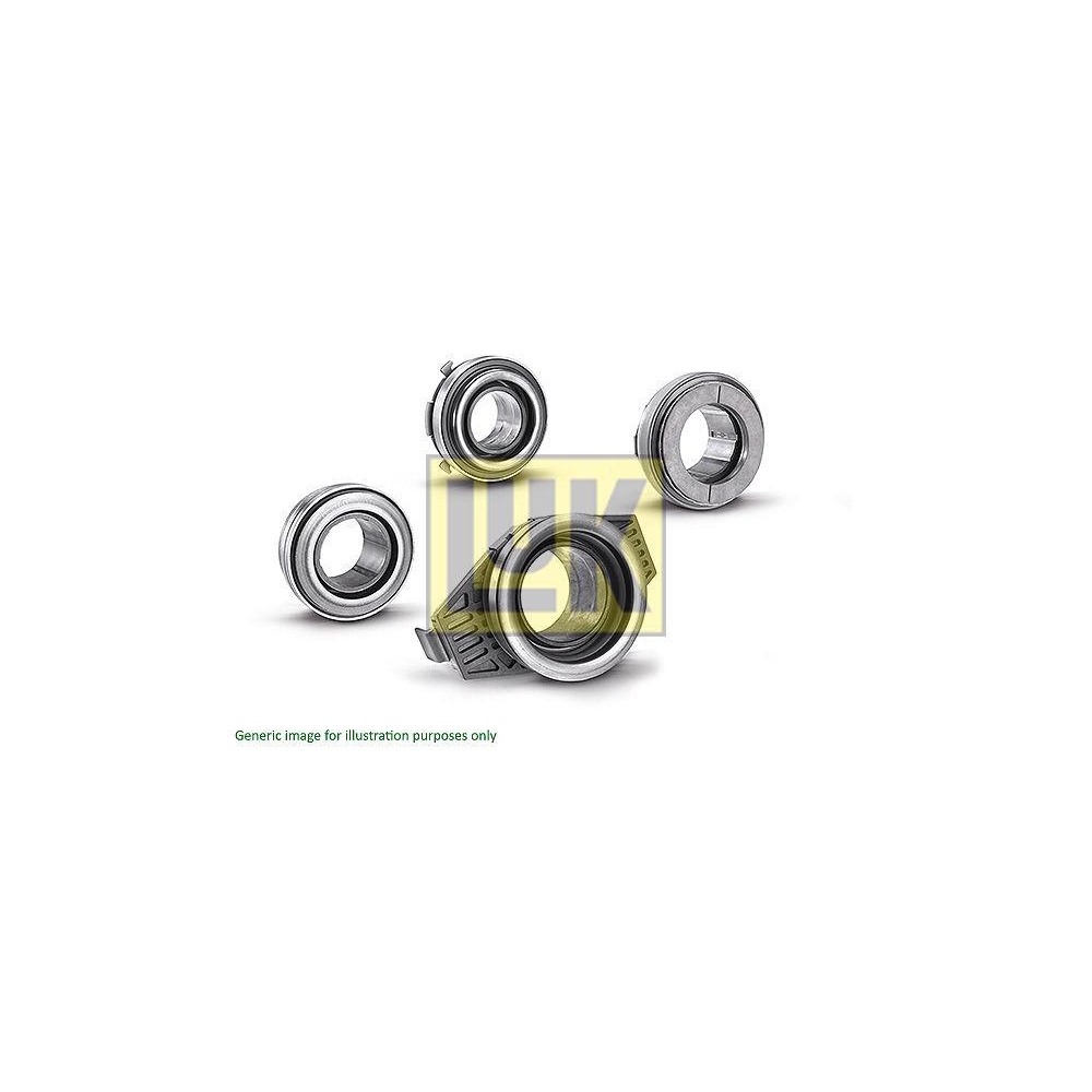 Ausr&uuml;cklager Schaeffler LuK 500 1505 10 f&uuml;r CITRO&Euml;N FIAT OPEL PEUGEOT VAUXHALL