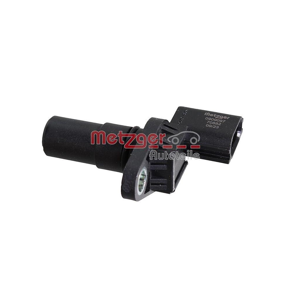 Drehzahlsensor, Automatikgetriebe METZGER 0909097 für MITSUBISHI NISSAN RENAULT