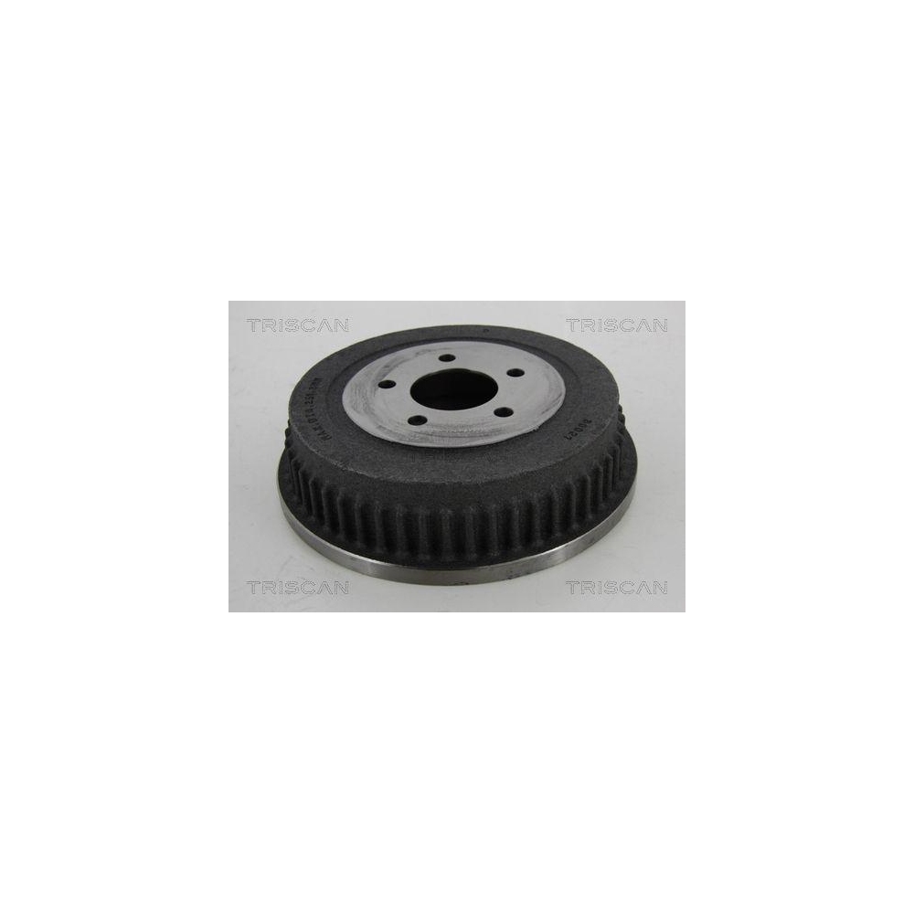 Bremstrommel TRISCAN 8120 10220 f&uuml;r CHRYSLER DODGE PLYMOUTH, Hinterachse