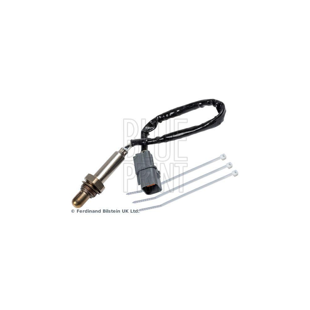 Lambdasonde BLUE PRINT ADBP700066 für MITSUBISHI, vorne rechts