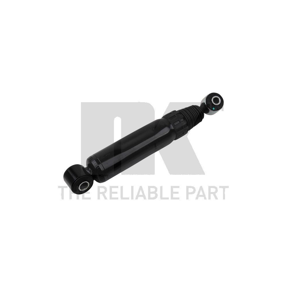 Sto&szlig;d&auml;mpfer NK 60371605 f&uuml;r PEUGEOT, Hinterachse