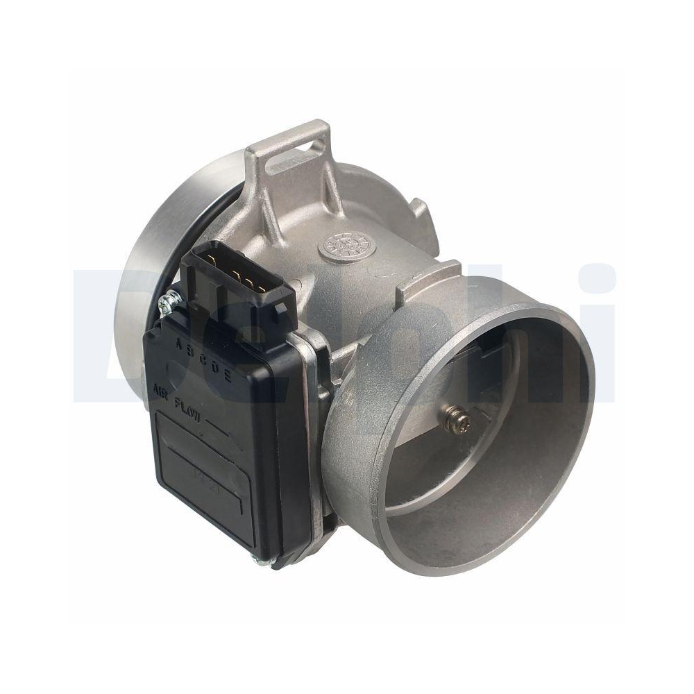 DELPHI AF10172-12B1 Luftmassenmesser f&uuml;r FORD HITACHI