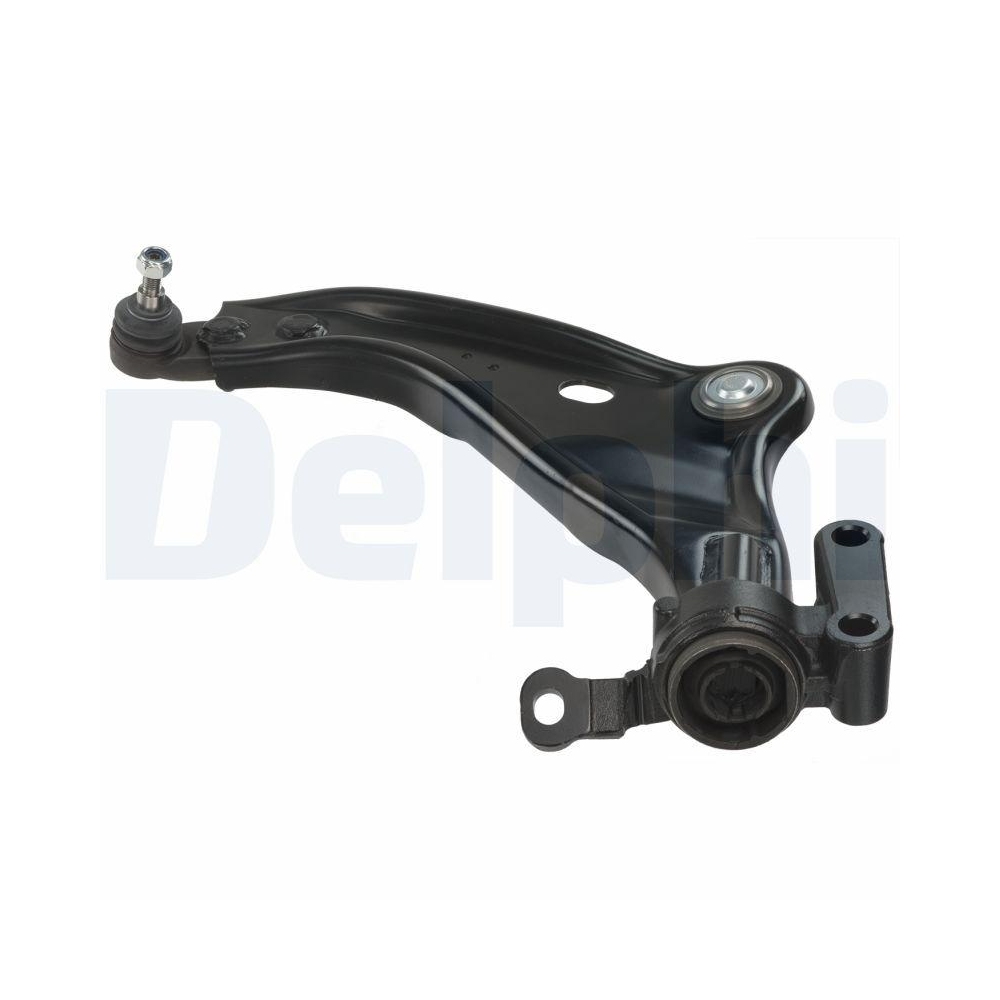 DELPHI TC3313 Lenker, Radaufh&auml;ngung f&uuml;r MINI, Vorderachse links, au&szlig;en, unten