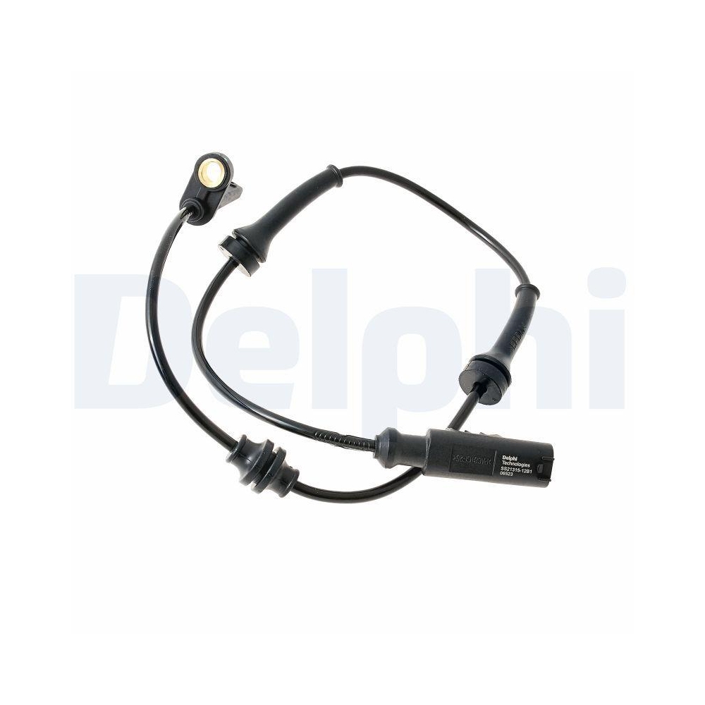 DELPHI SS21315-12B1 Sensor, Raddrehzahl f&uuml;r FIAT, Hinterachse