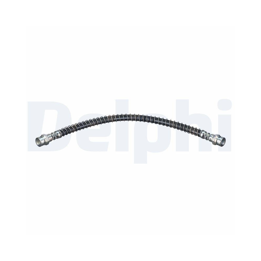 DELPHI LH7895 Bremsschlauch f&uuml;r HYUNDAI, Hinterachse links