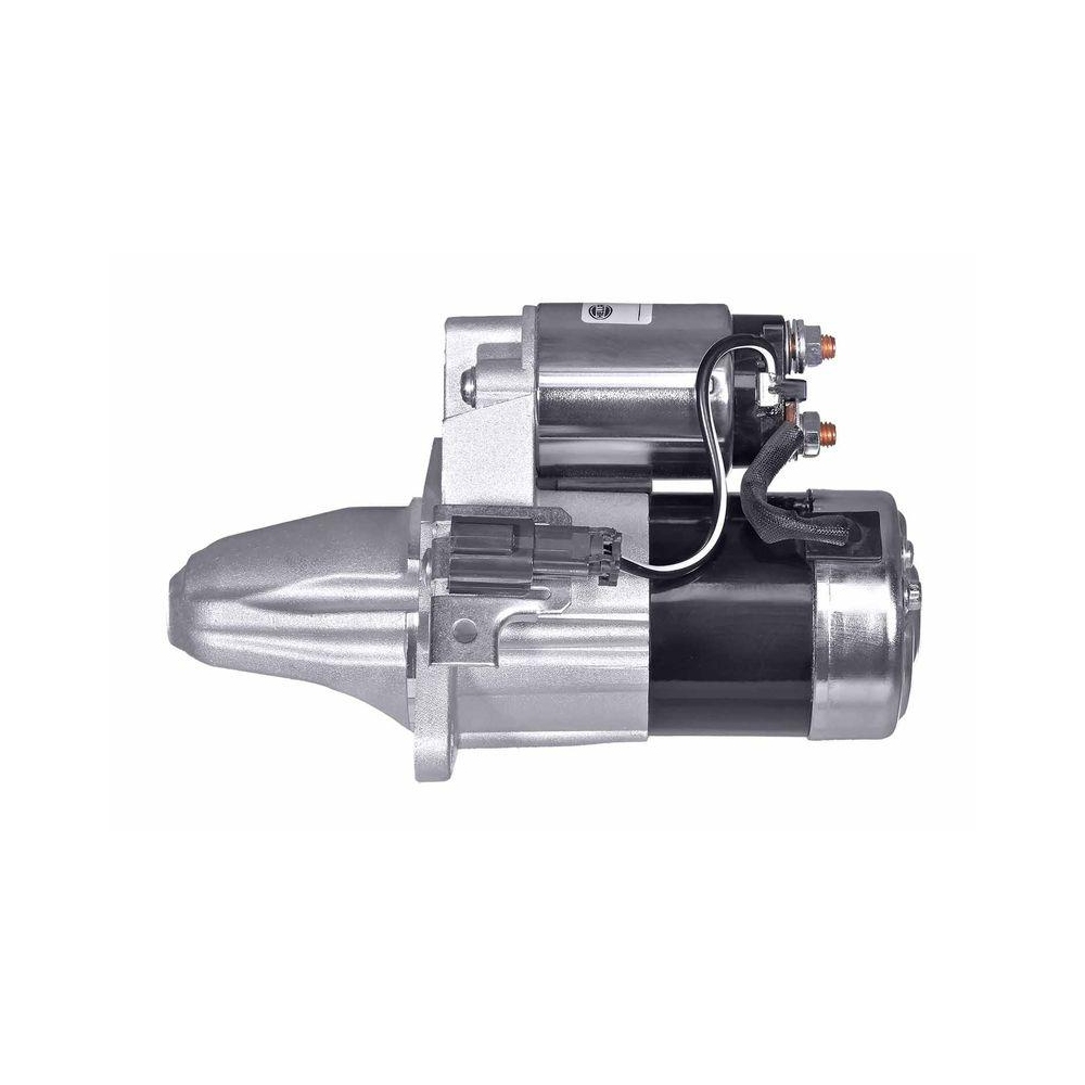 HELLA Starter 8EA 012 526-701 f&uuml;r MITSUBISHI NISSAN HITACHI INFINITI