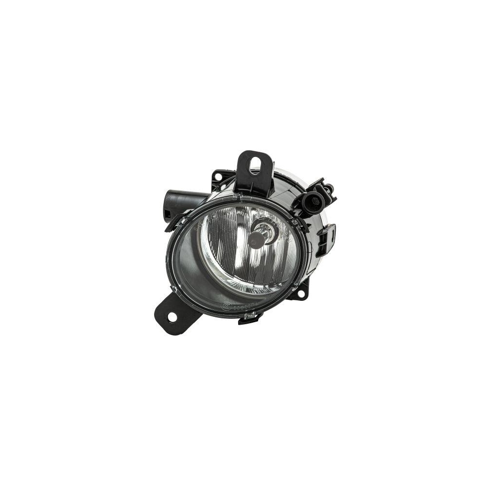 HELLA Nebelscheinwerfer 1N0 354 824-011 für OPEL VAUXHALL GENERAL MOTORS, links