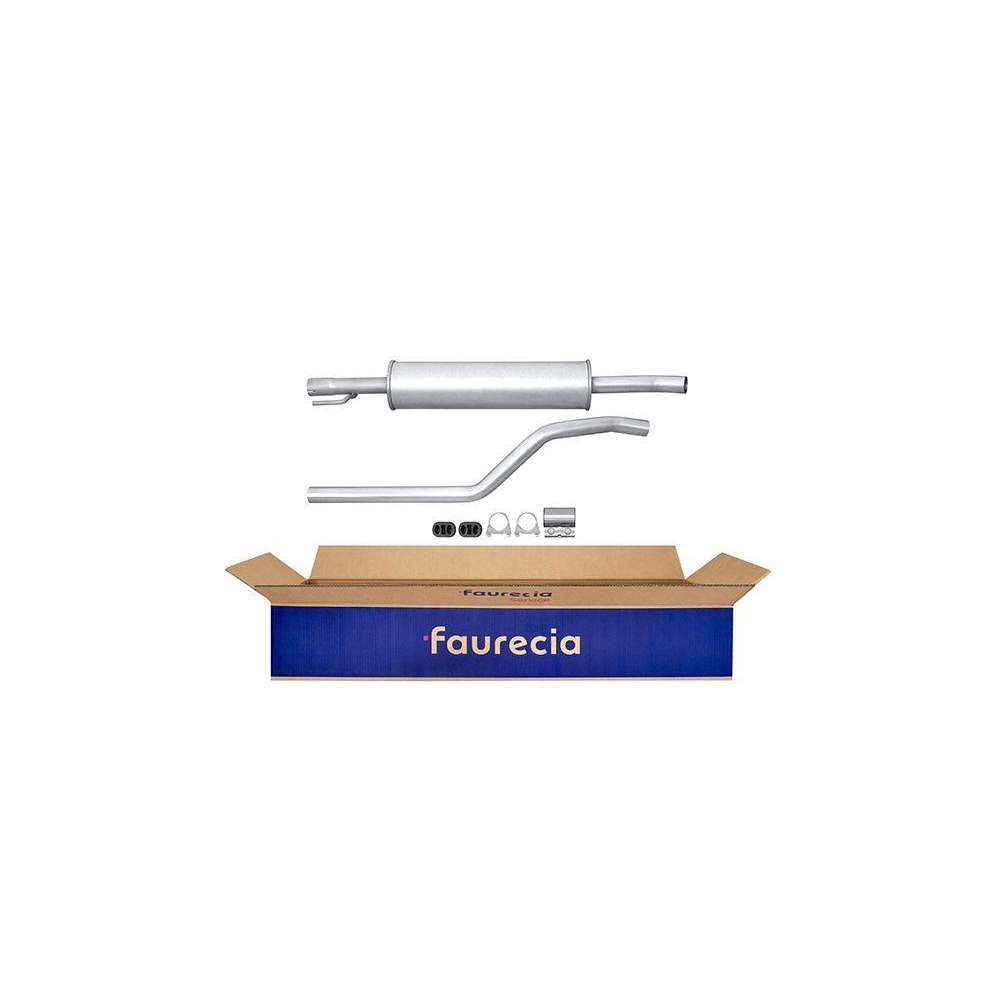 HELLA Vorschalld&auml;mpfer 8LB 366 021-171 Easy2Fit &ndash;