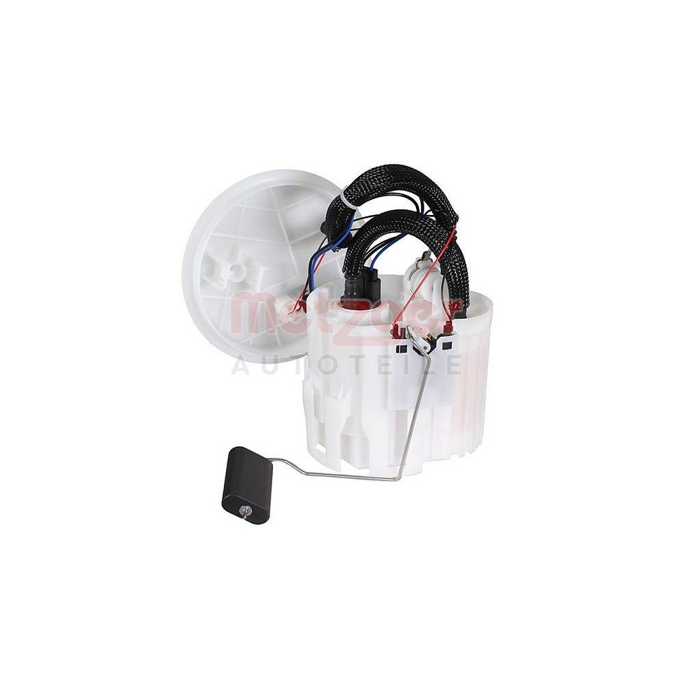 Kraftstoff-Fördereinheit METZGER AUTOTEILE 2250698 für OPEL GENERAL MOTORS