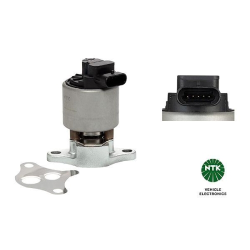 AGR-Ventil NTK 97816 f&uuml;r OPEL