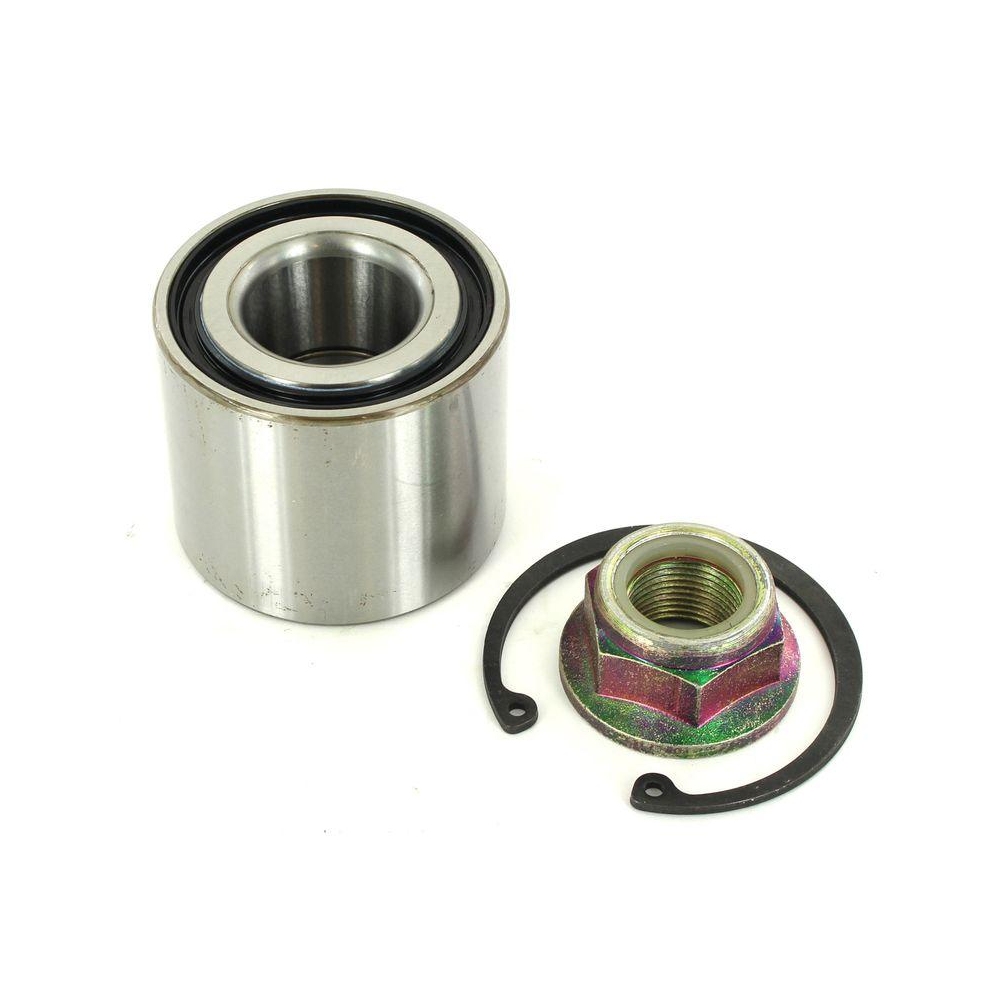 Radlagersatz SKF VKBA 7722 f&uuml;r MITSUBISHI, Hinterachse