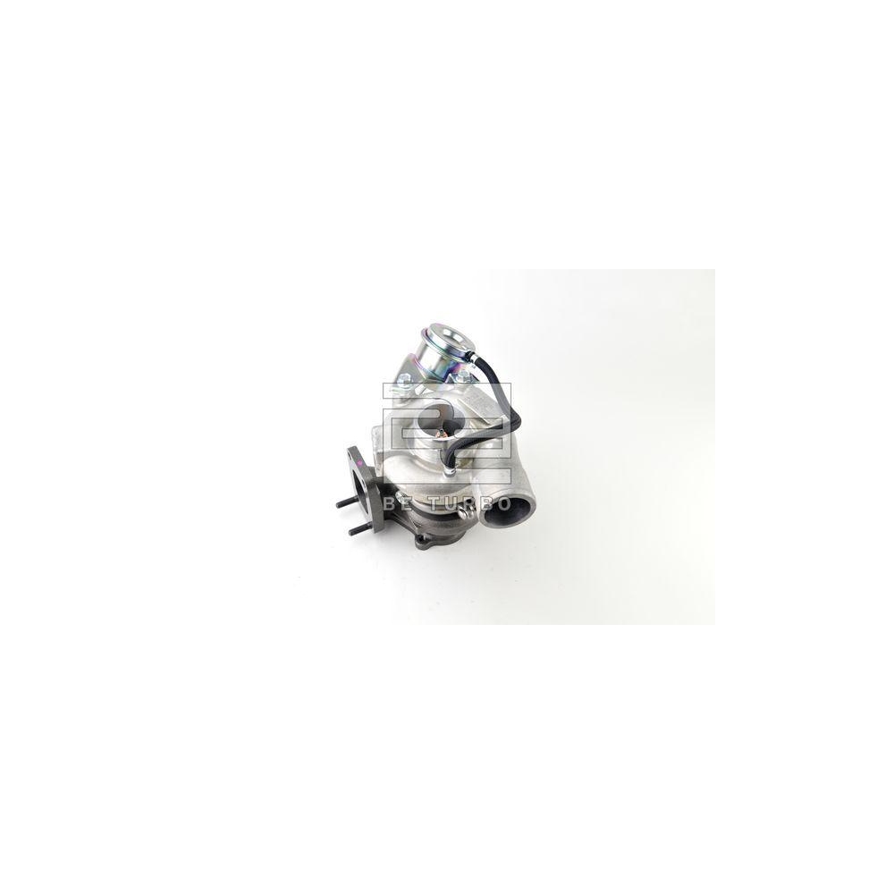 BE TURBO 125764 Lader, Aufladung f&uuml;r IVECO RENAULT TRUCKS