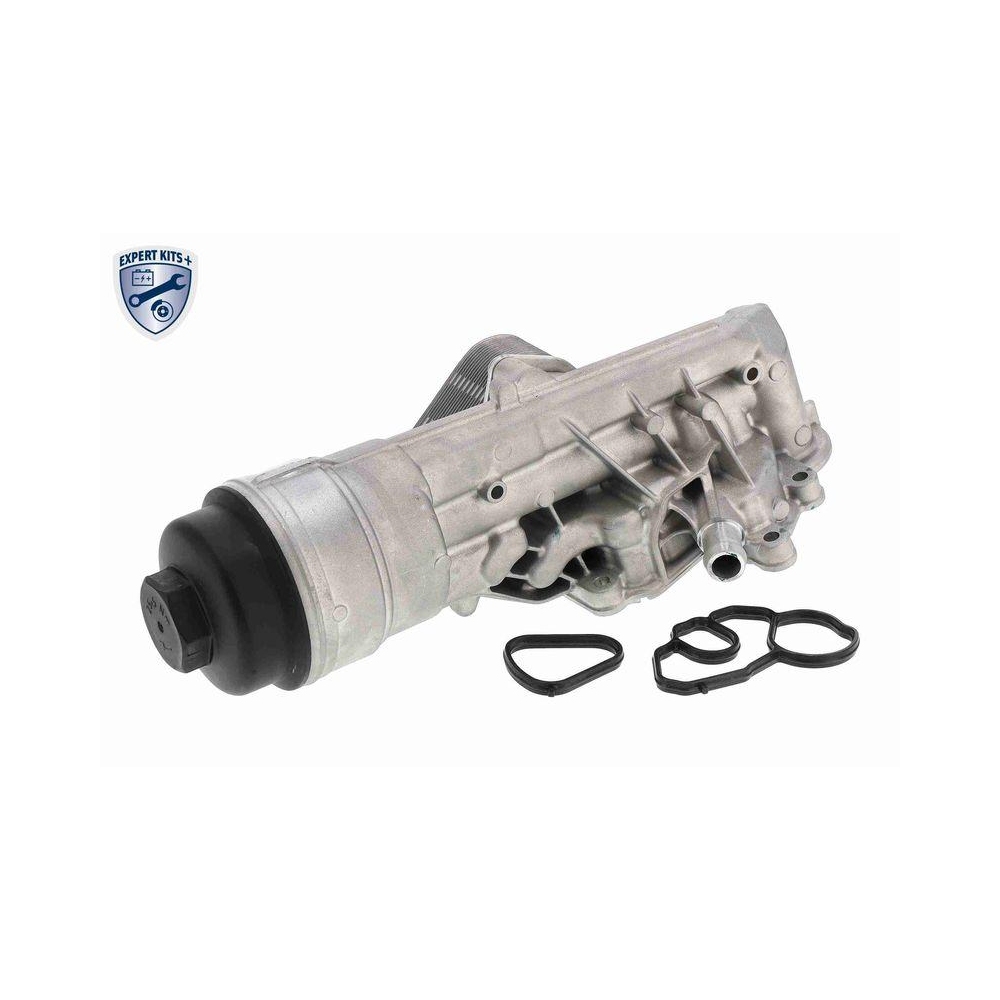 VAICO V20-5270 Geh&auml;use, &Ouml;lfilter EXPERT KITS + f&uuml;r BMW