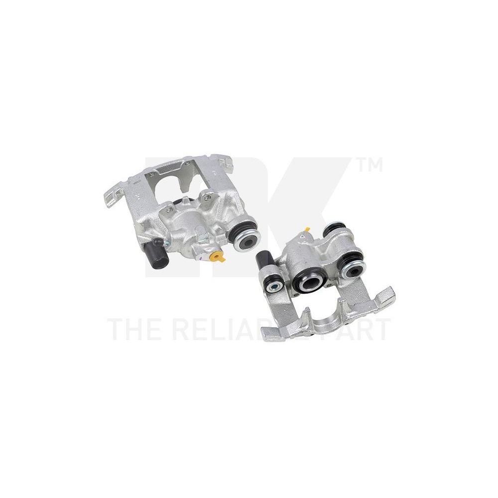 NK 213794 Bremssattel f&uuml;r PEUGEOT, Hinterachse rechts, hinter der Achse