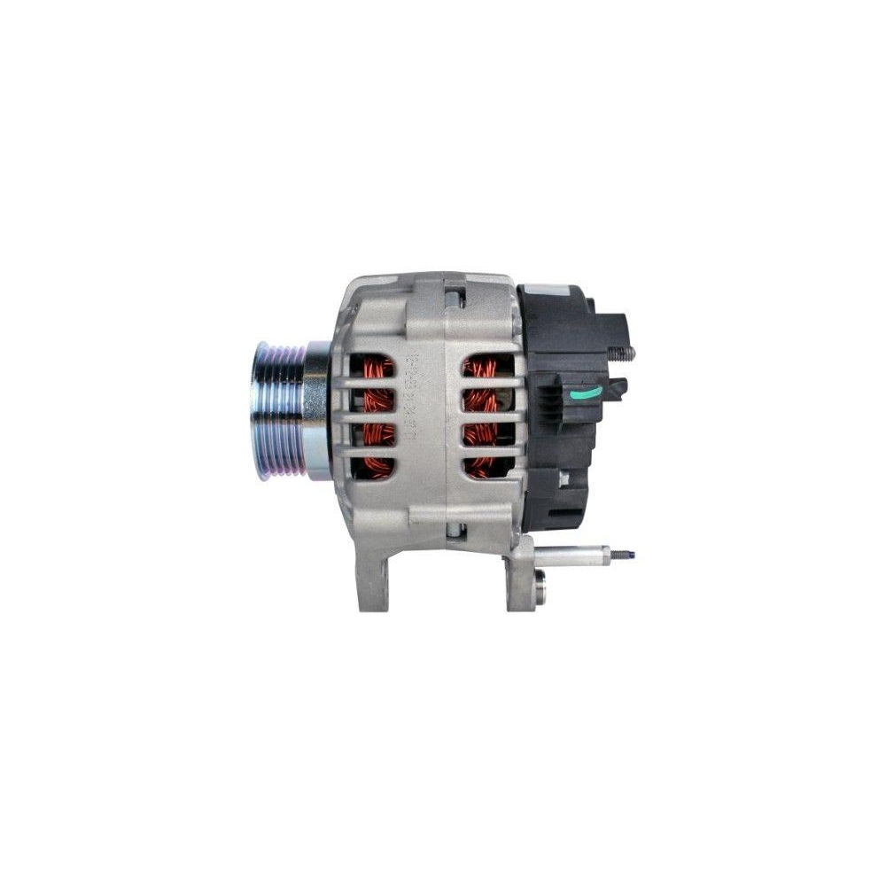 HELLA Generator 8EL 012 427-941 für AUDI SEAT SKODA VW