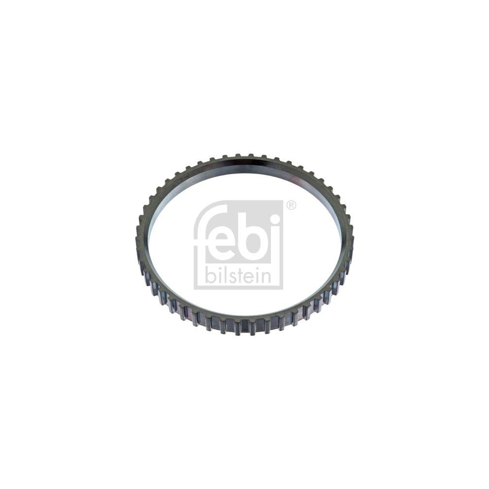 FEBI BILSTEIN Sensorring, ABS 100751 f&uuml;r VOLVO, Vorderachse links