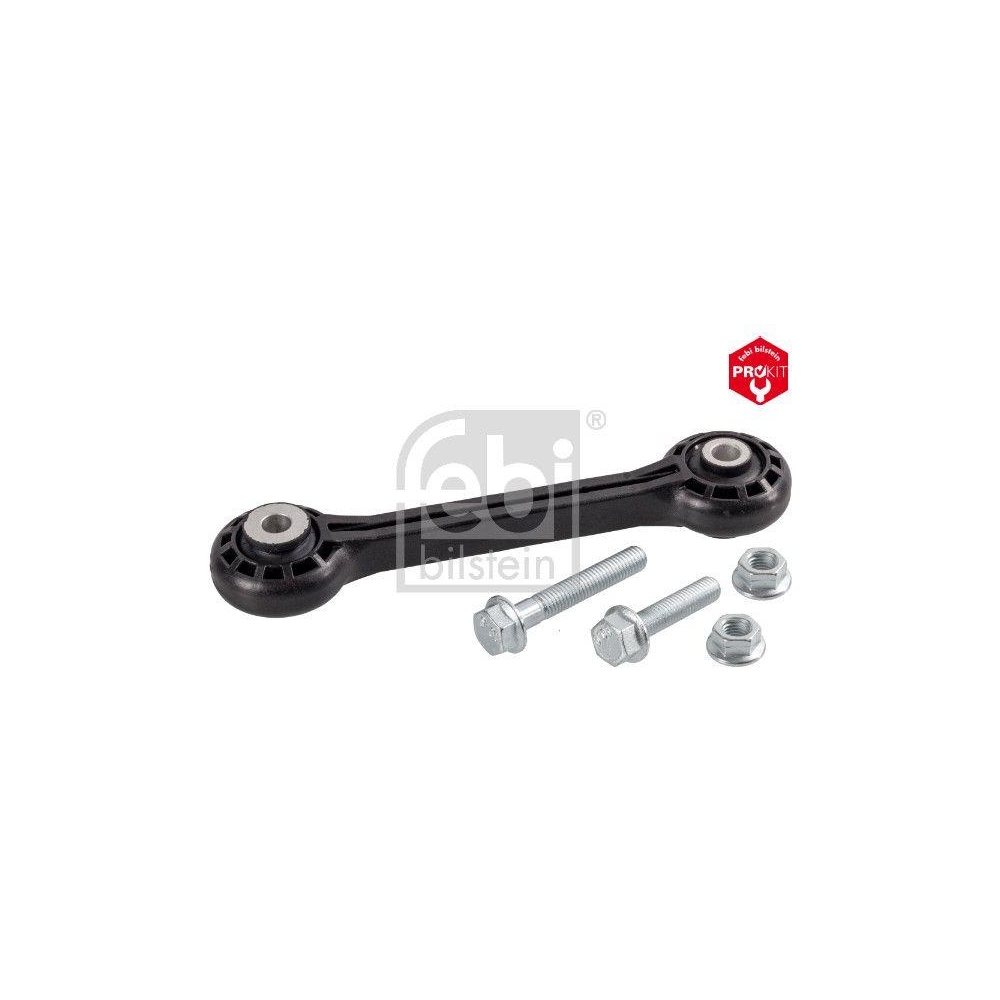 FEBI BILSTEIN Stange/Strebe, Stabilisator 38540 ProKit f&uuml;r AUDI