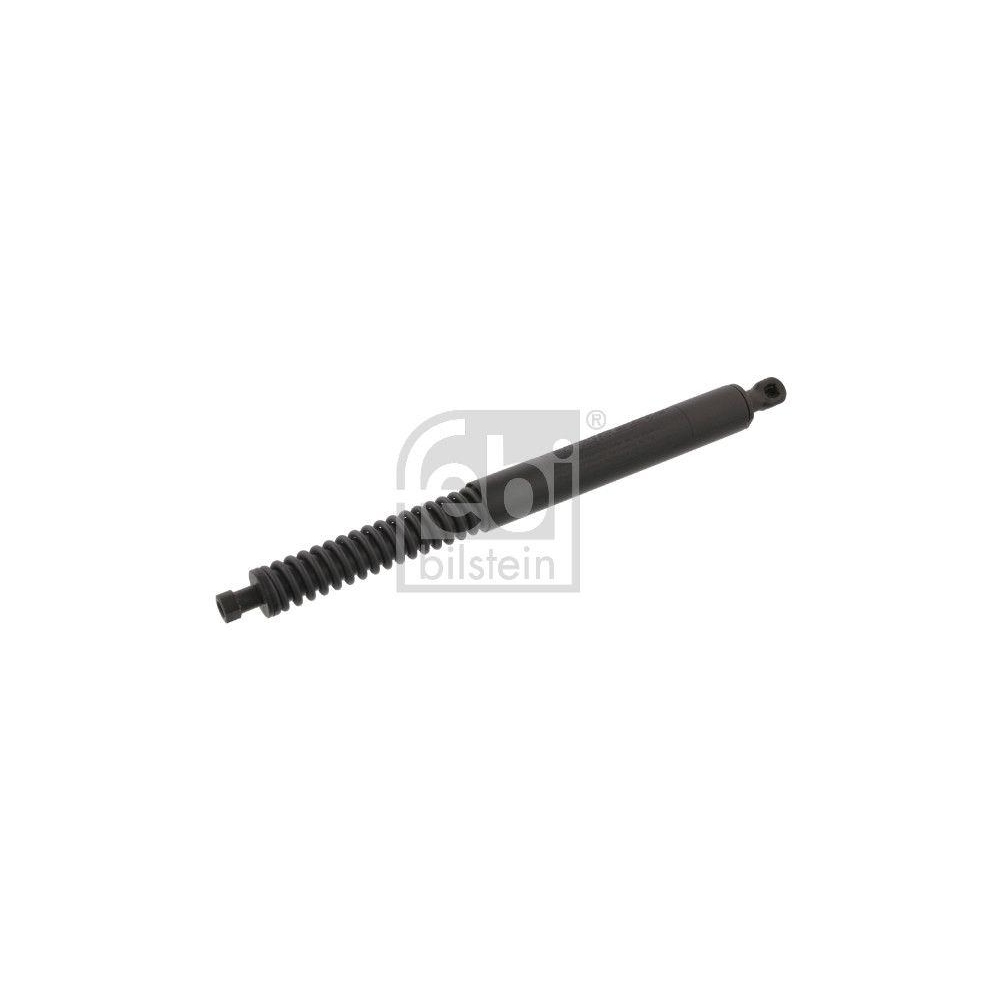 FEBI BILSTEIN Gasfeder, Koffer-/Laderaum 34419 f&uuml;r PEUGEOT, beidseitig