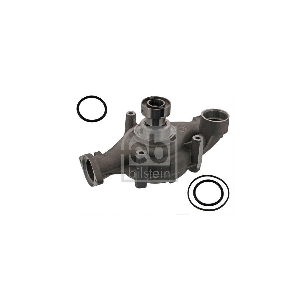 FEBI BILSTEIN Wasserpumpe, Motork&uuml;hlung 44798 f&uuml;r VOLVO